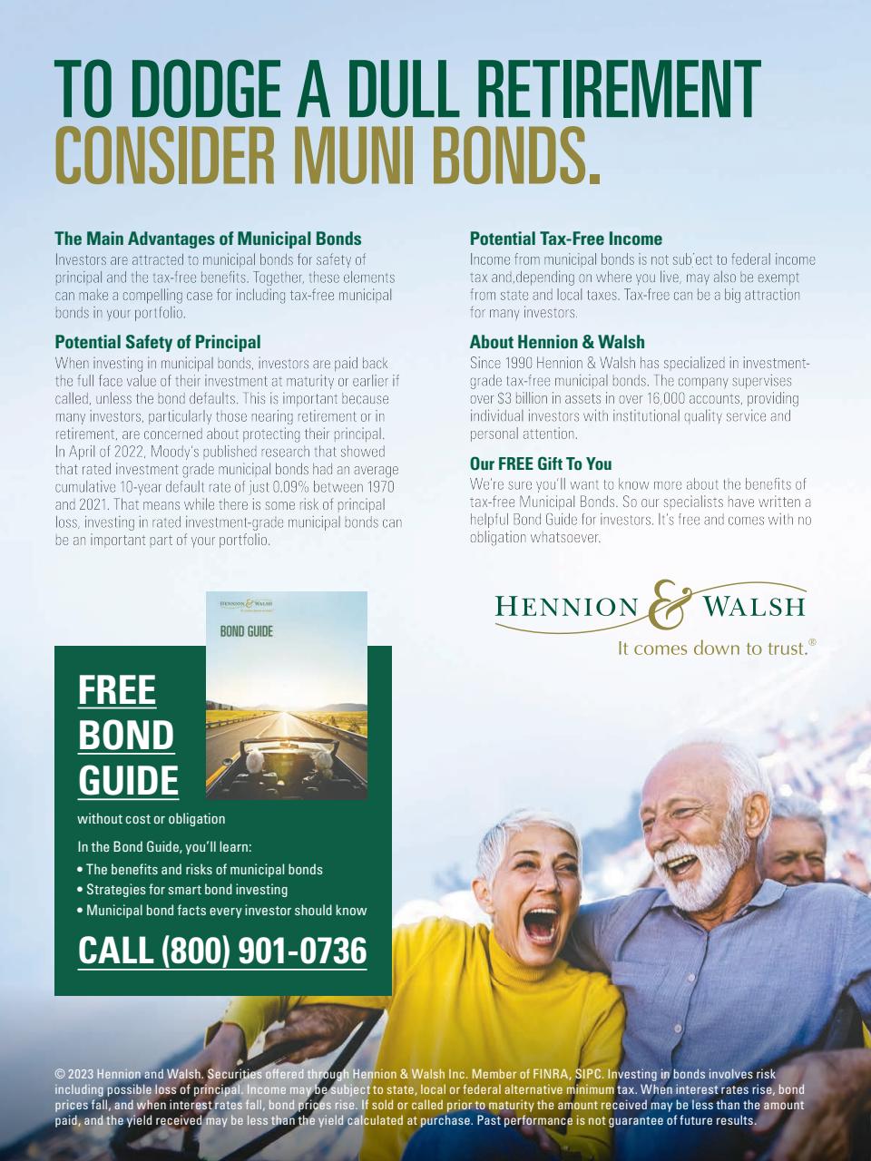 Smithsonian Magazine Preview Pages