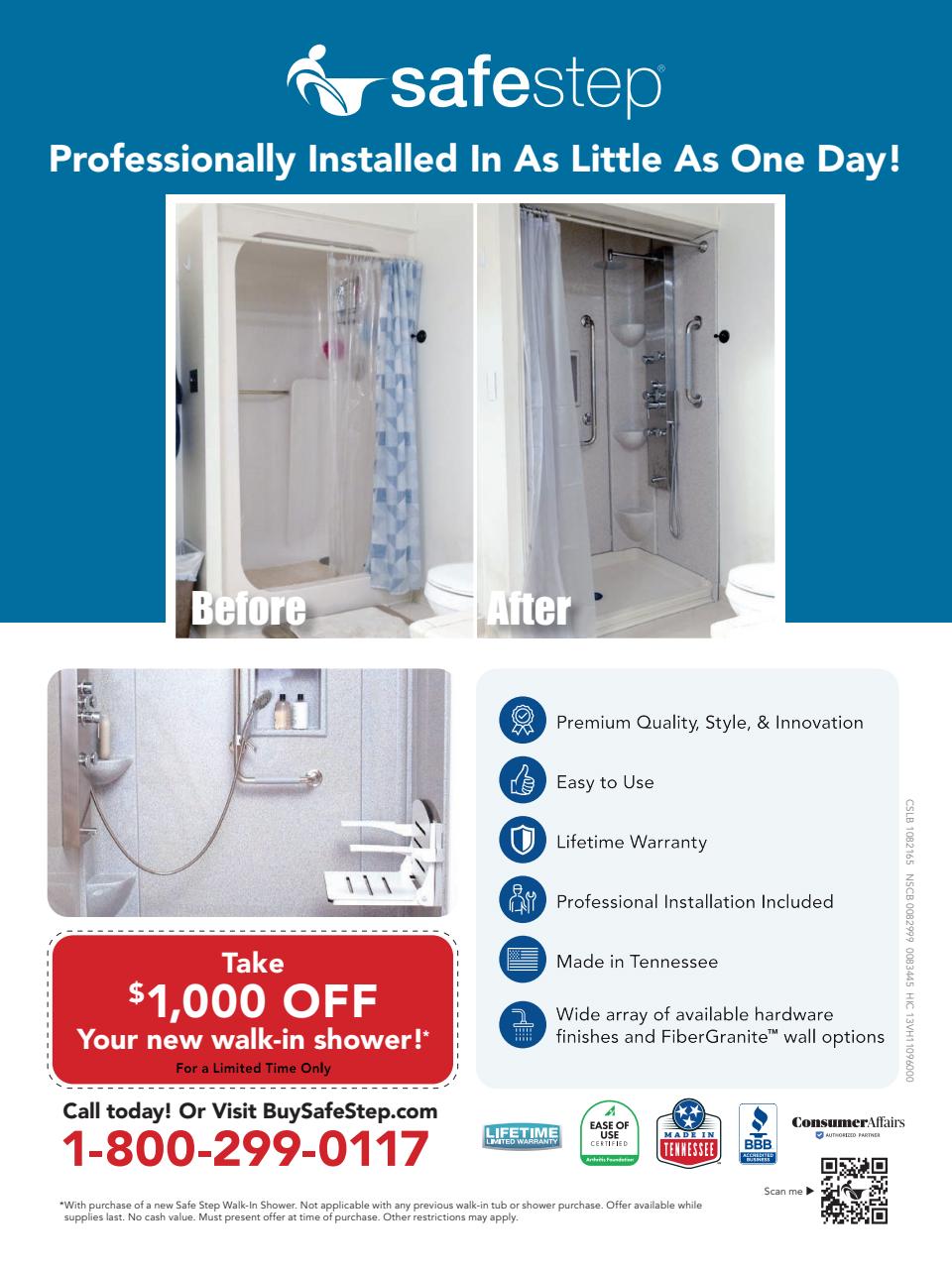 Smithsonian Magazine Preview Pages