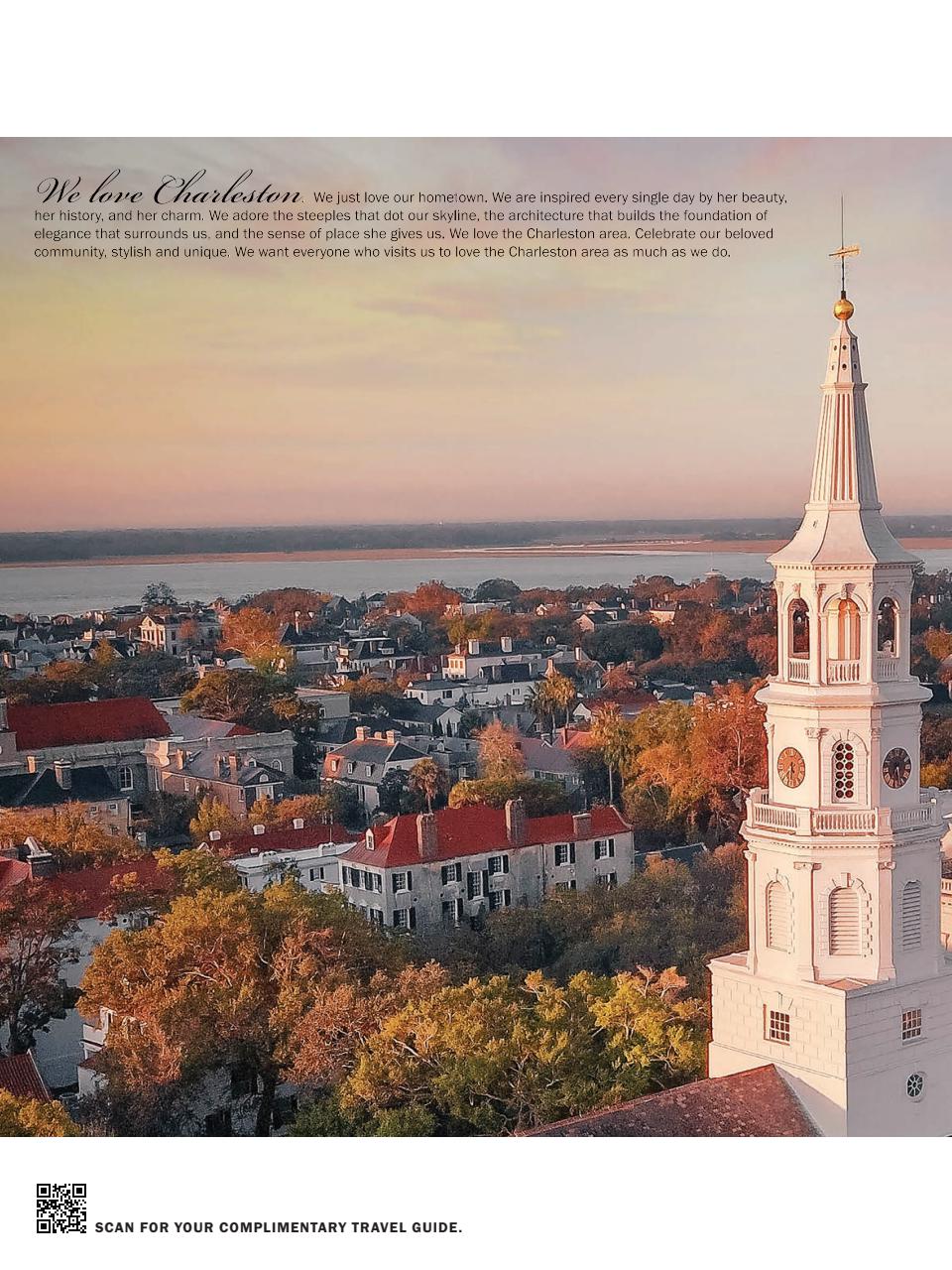 Smithsonian Magazine Preview Pages