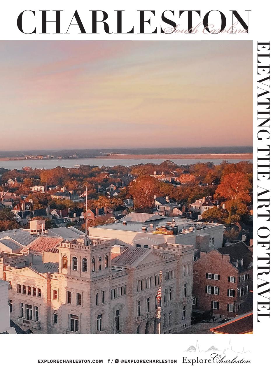 Smithsonian Magazine Preview Pages