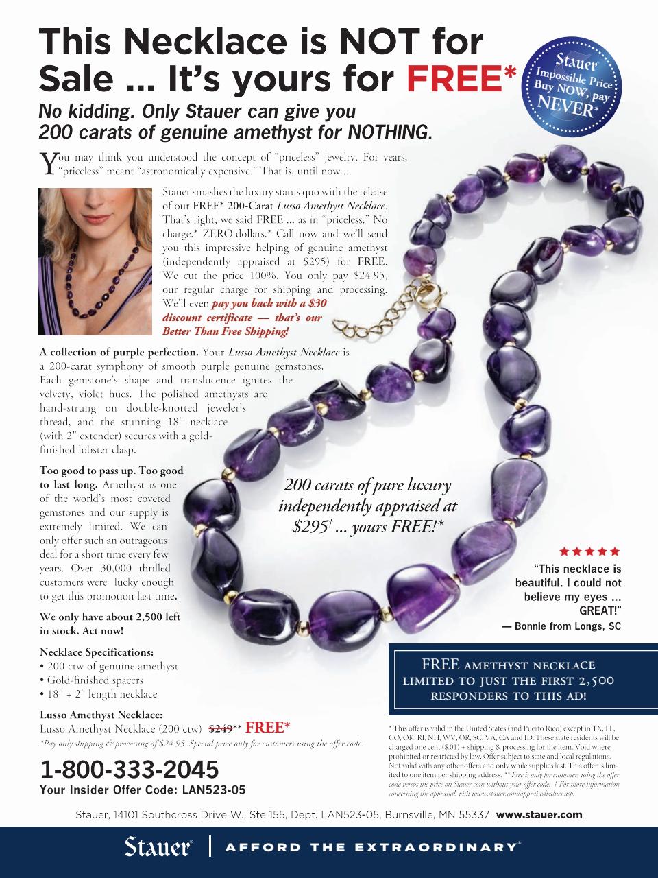 Smithsonian Magazine Preview Pages