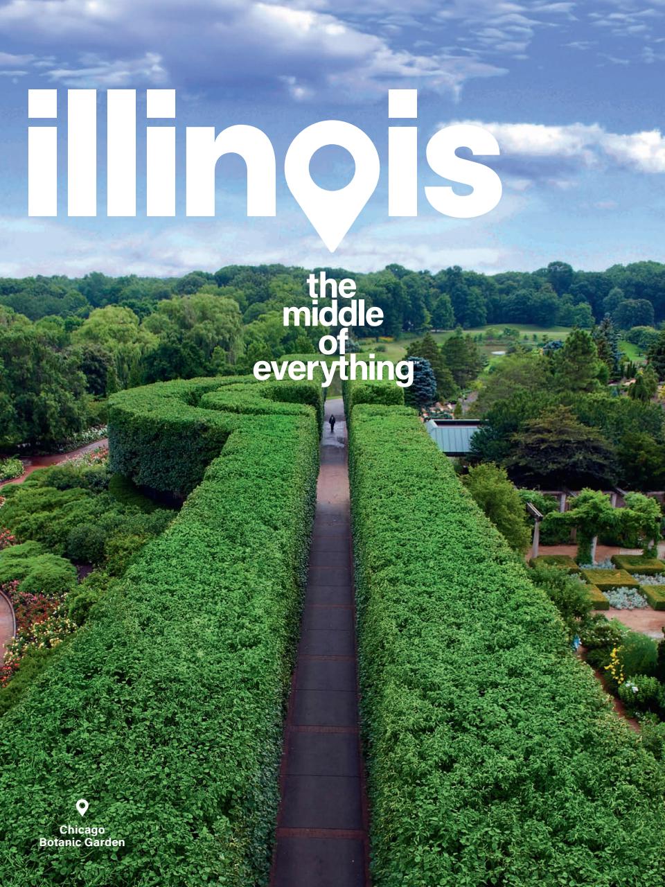 Smithsonian Magazine Preview Pages