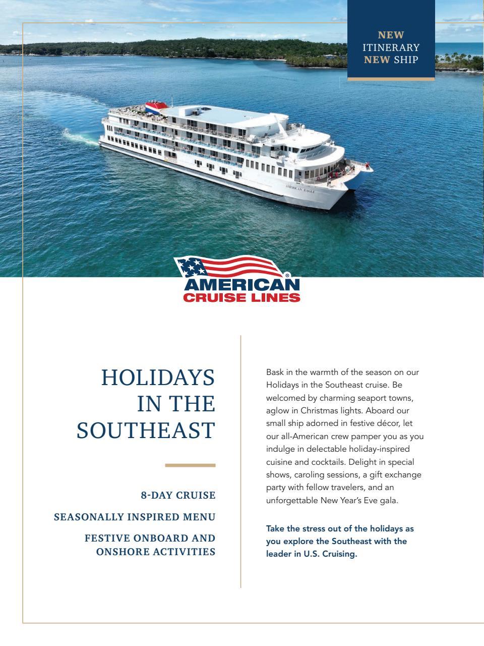 Smithsonian Magazine Preview Pages