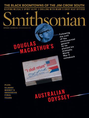 September/October 2024 issue September/October 2024