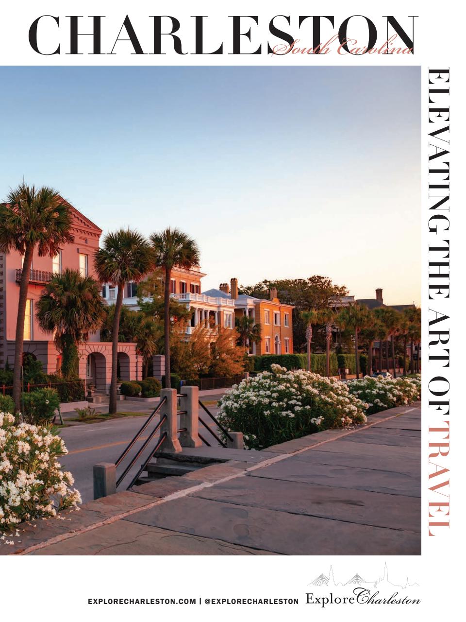 Smithsonian Magazine Preview Pages