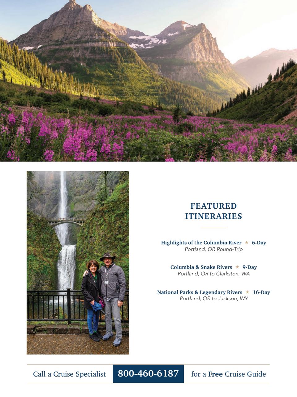 Smithsonian Magazine Preview Pages