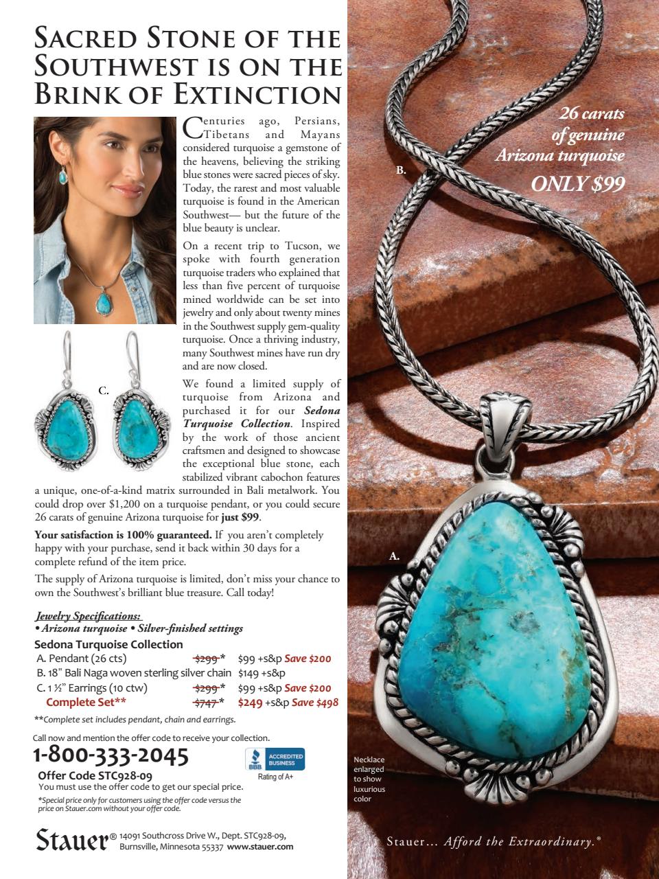 Smithsonian Magazine Preview Pages