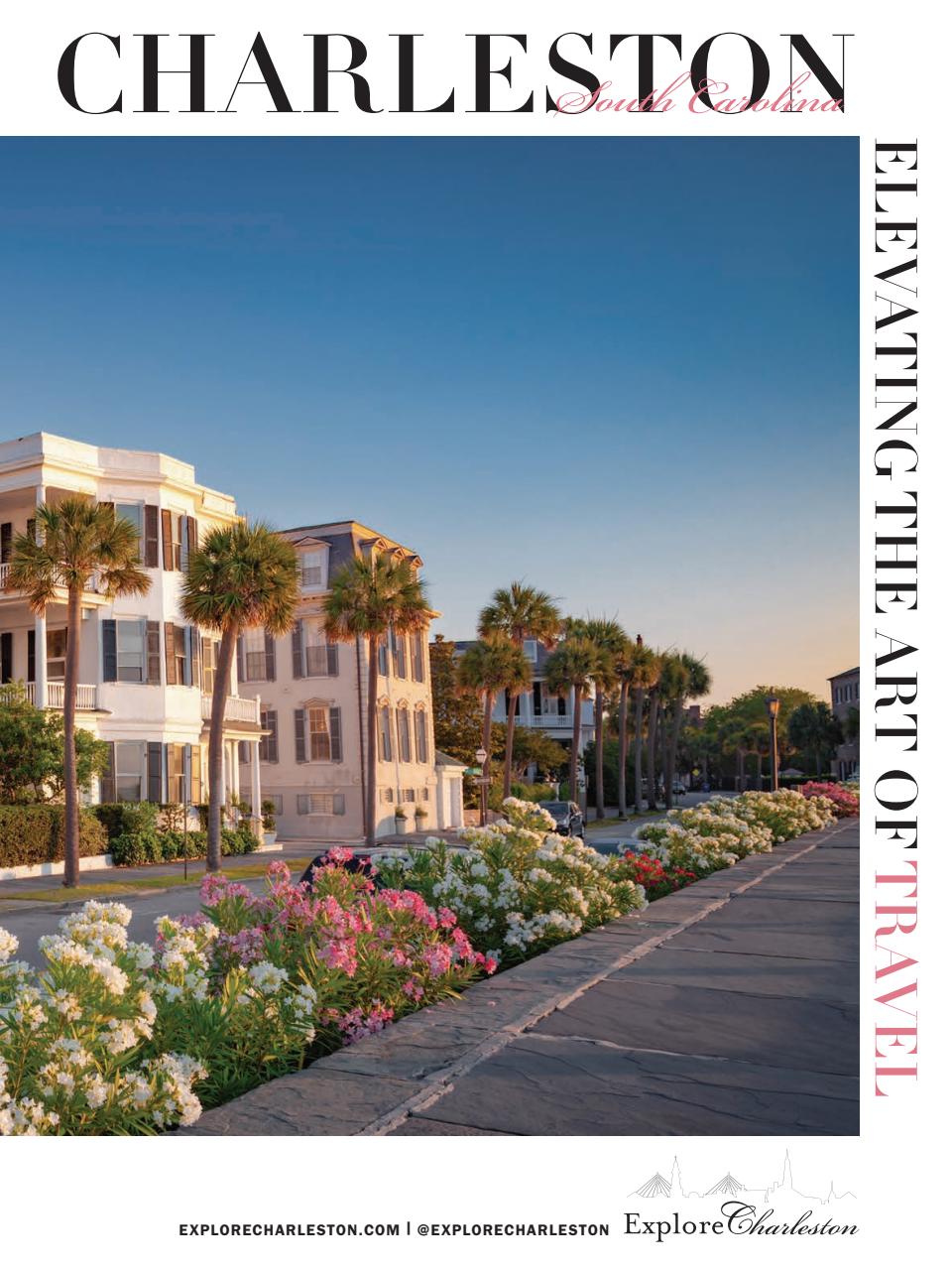 Smithsonian Magazine Preview Pages