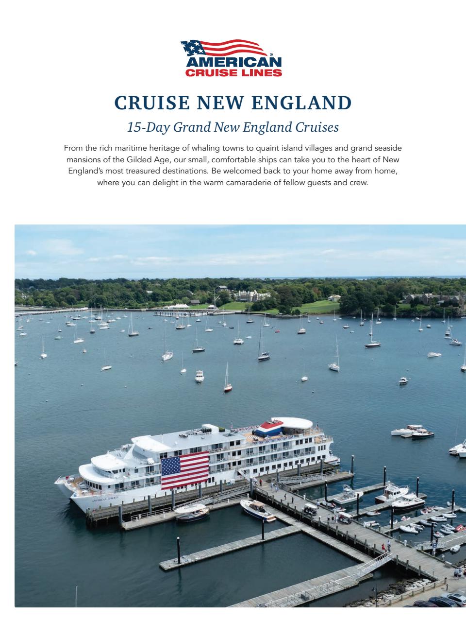 Smithsonian Magazine Preview Pages