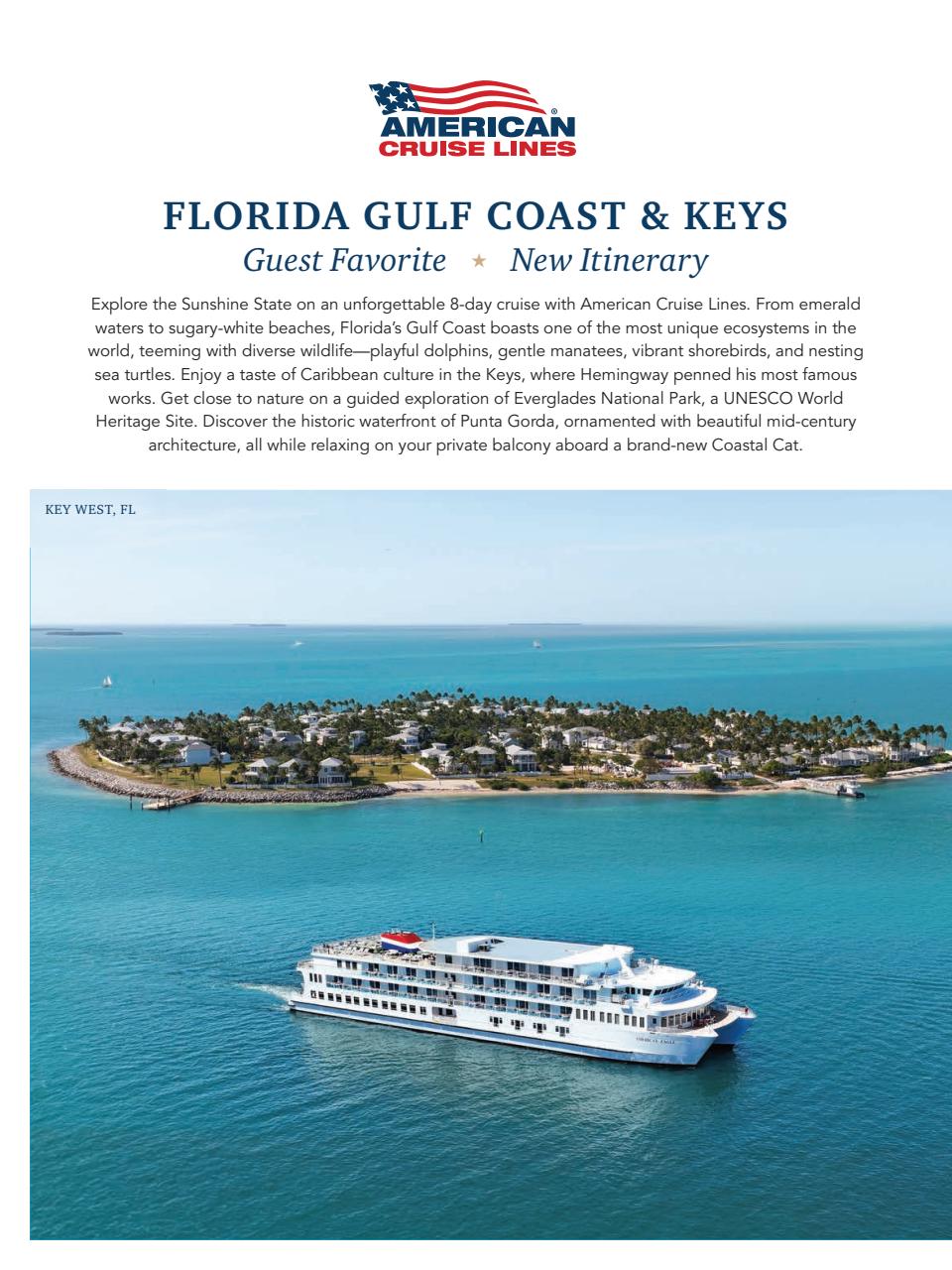 Smithsonian Magazine Preview Pages