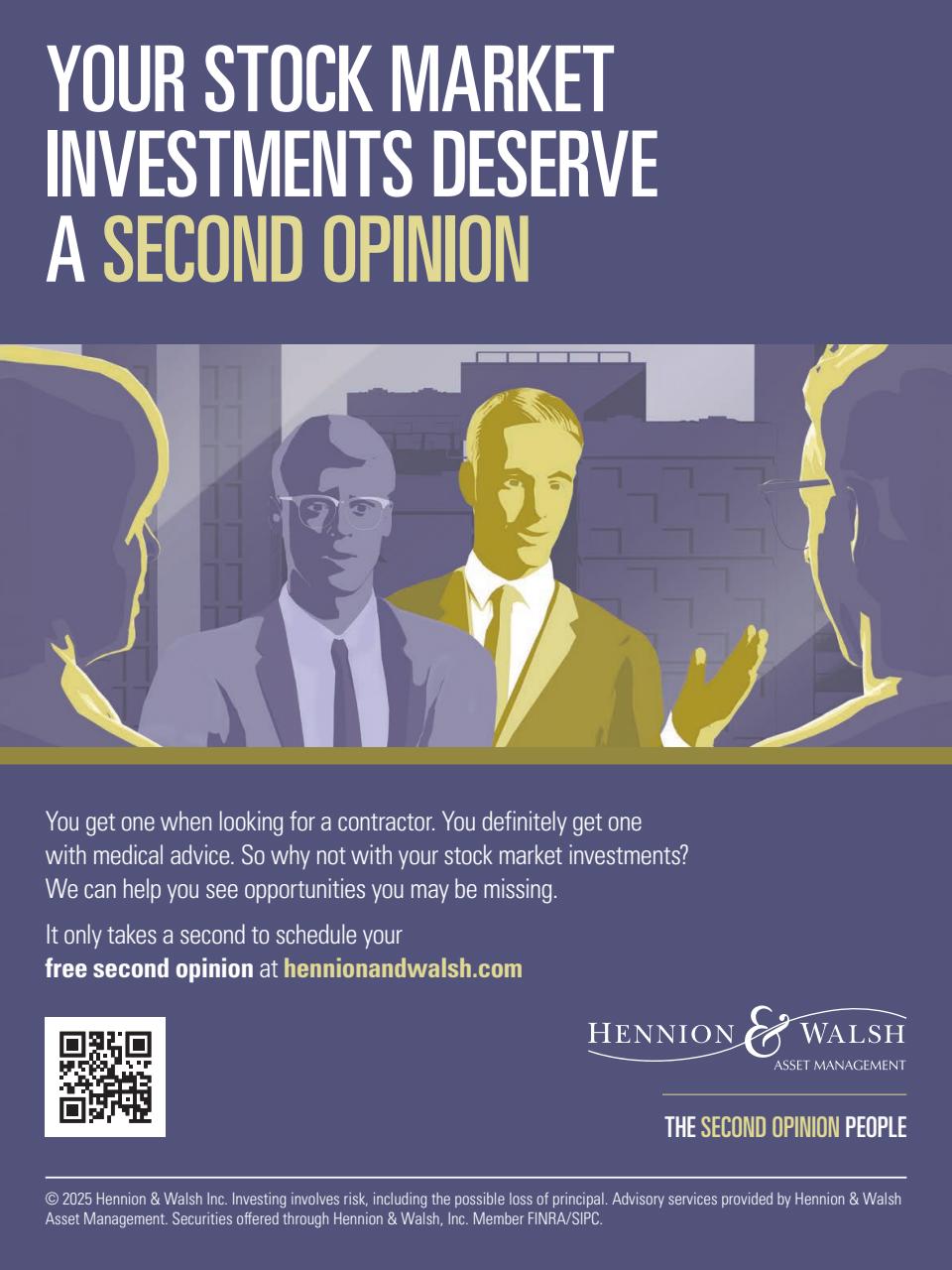 Smithsonian Magazine Preview Pages