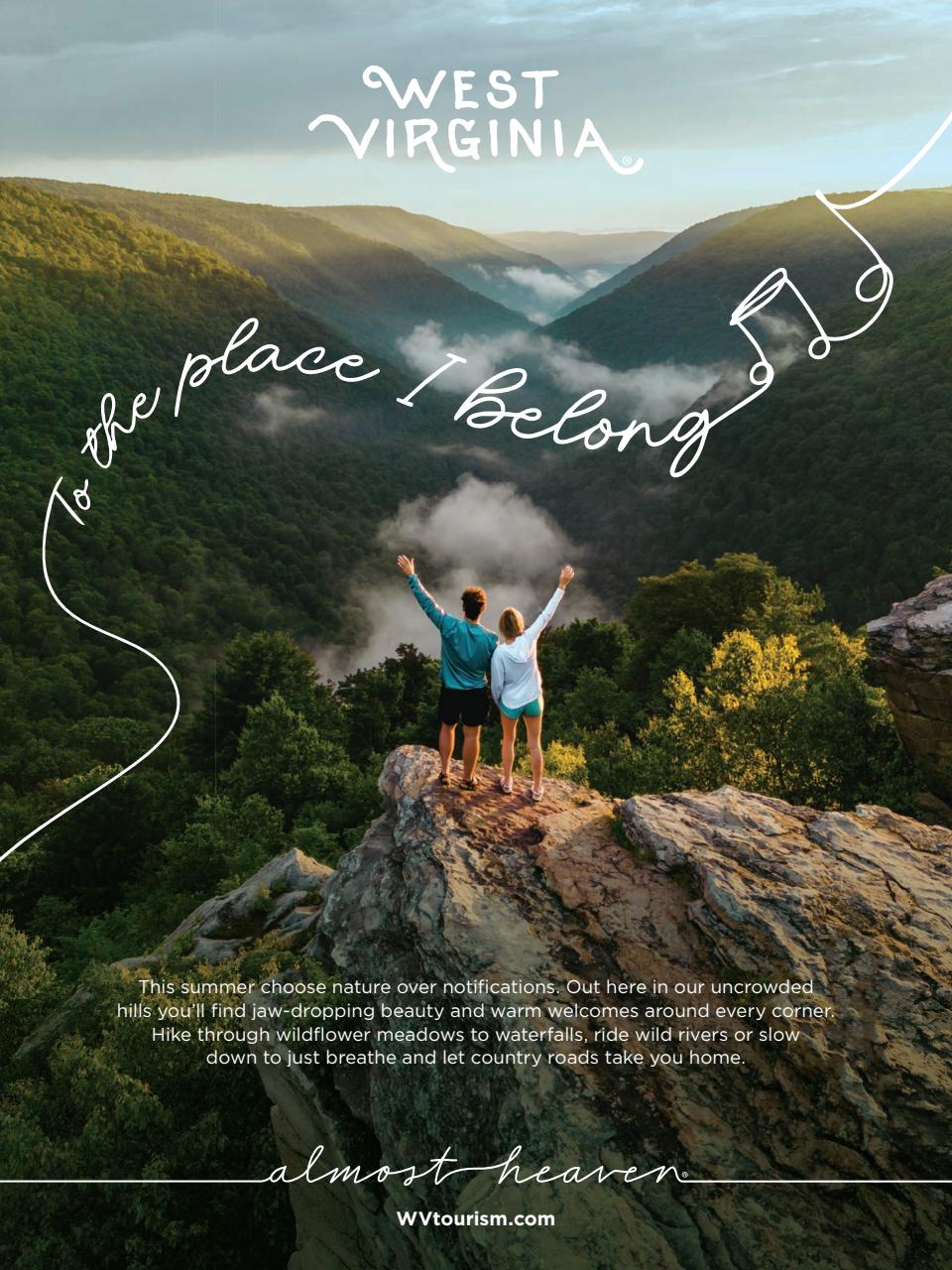 Smithsonian Magazine Preview Pages