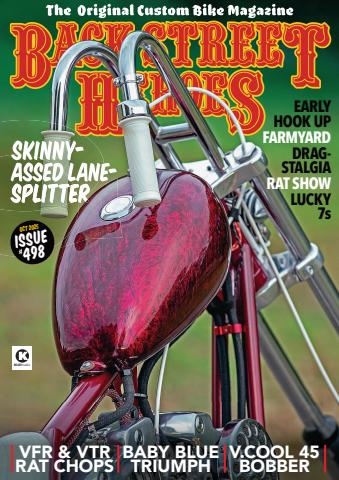 October 2025 issue October 2025