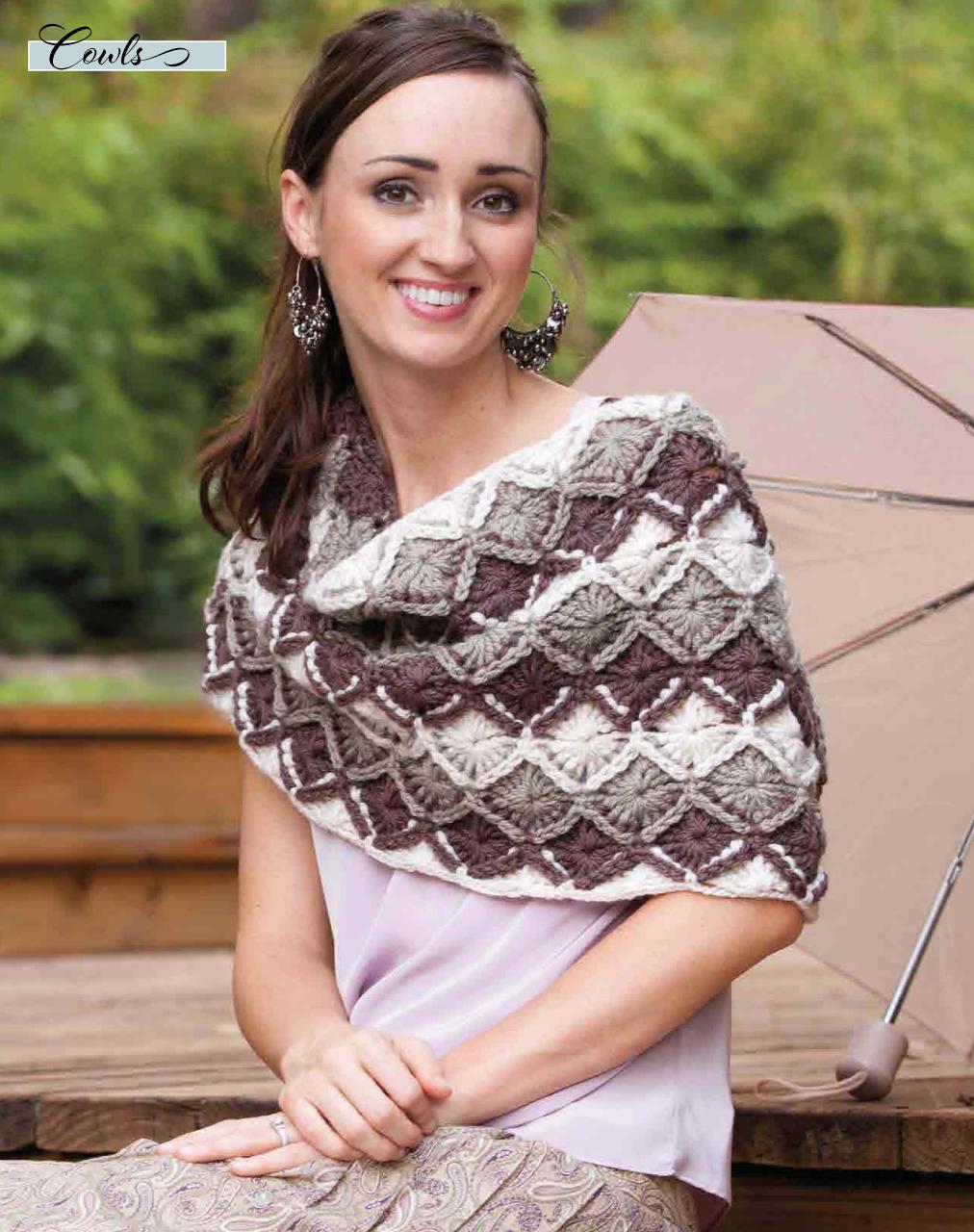 Crochet World Preview Pages