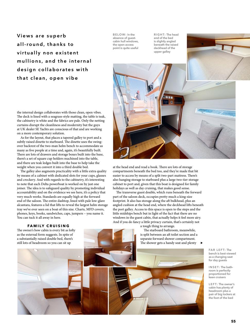 Motorboat & Yachting Preview Pages