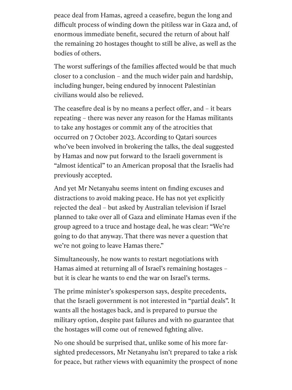 The Independent Daily Edition Newspaper Preview Pages