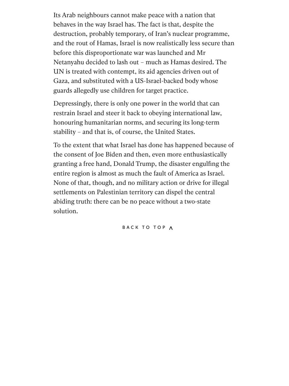 The Independent Daily Edition Newspaper Preview Pages