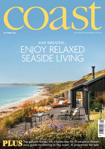 Coast issue 