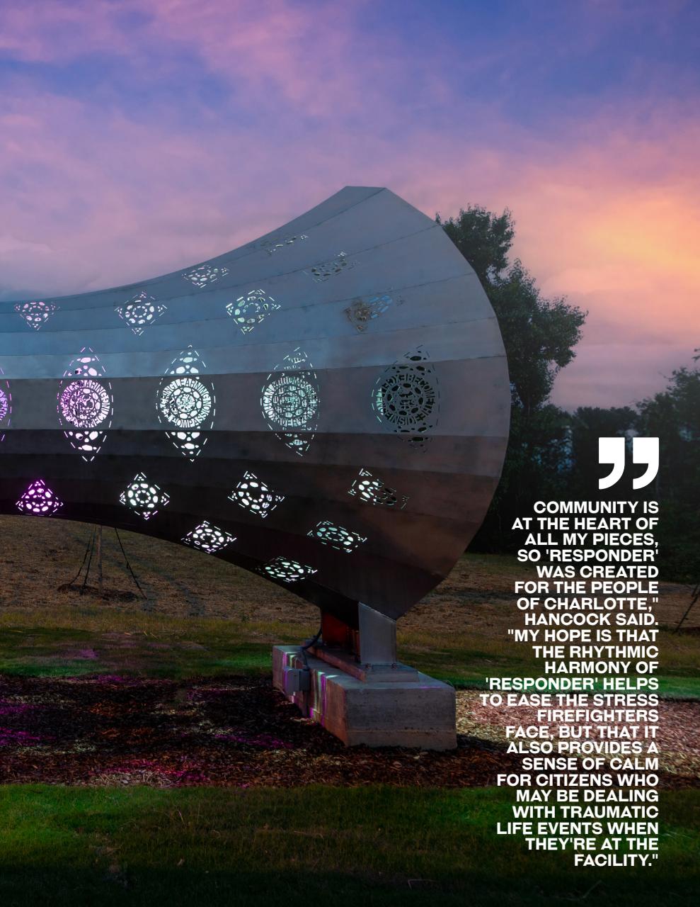 Art Market Magazine Preview Pages