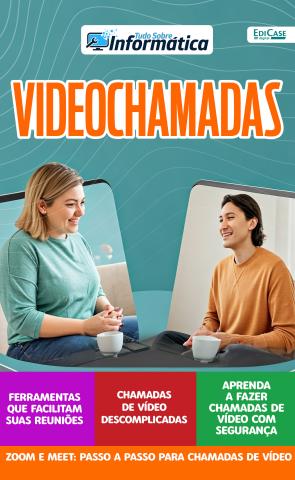 Edição 88 - Videochamadas issue Edição 88 - Videochamadas