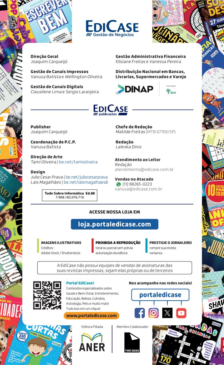 Tudo Sobre Informática Preview Pages