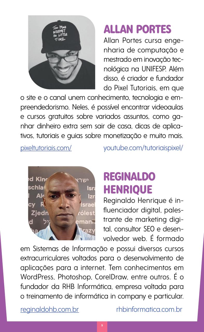 Tudo Sobre Informática Preview Pages