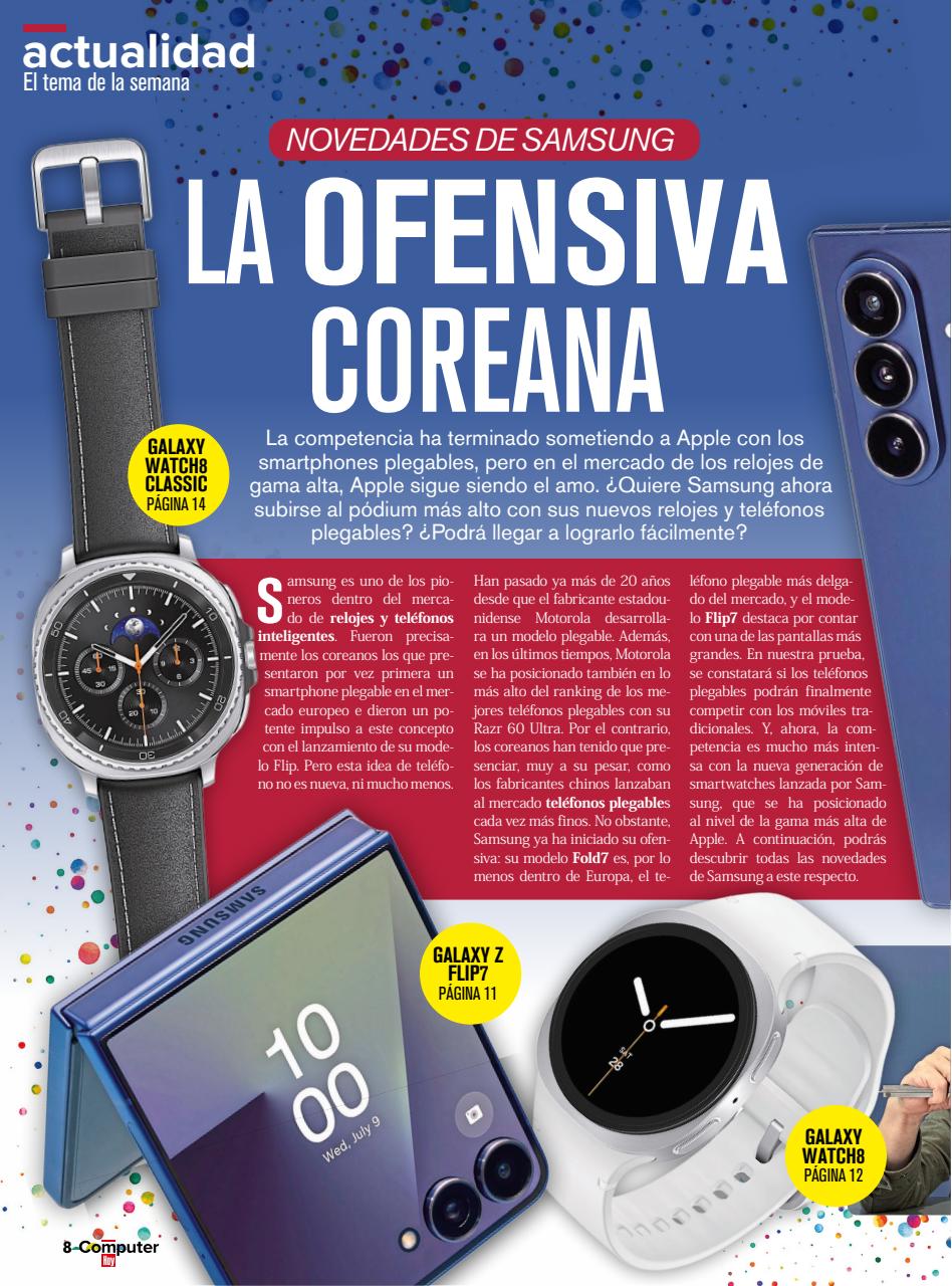 Computer Hoy Preview Pages