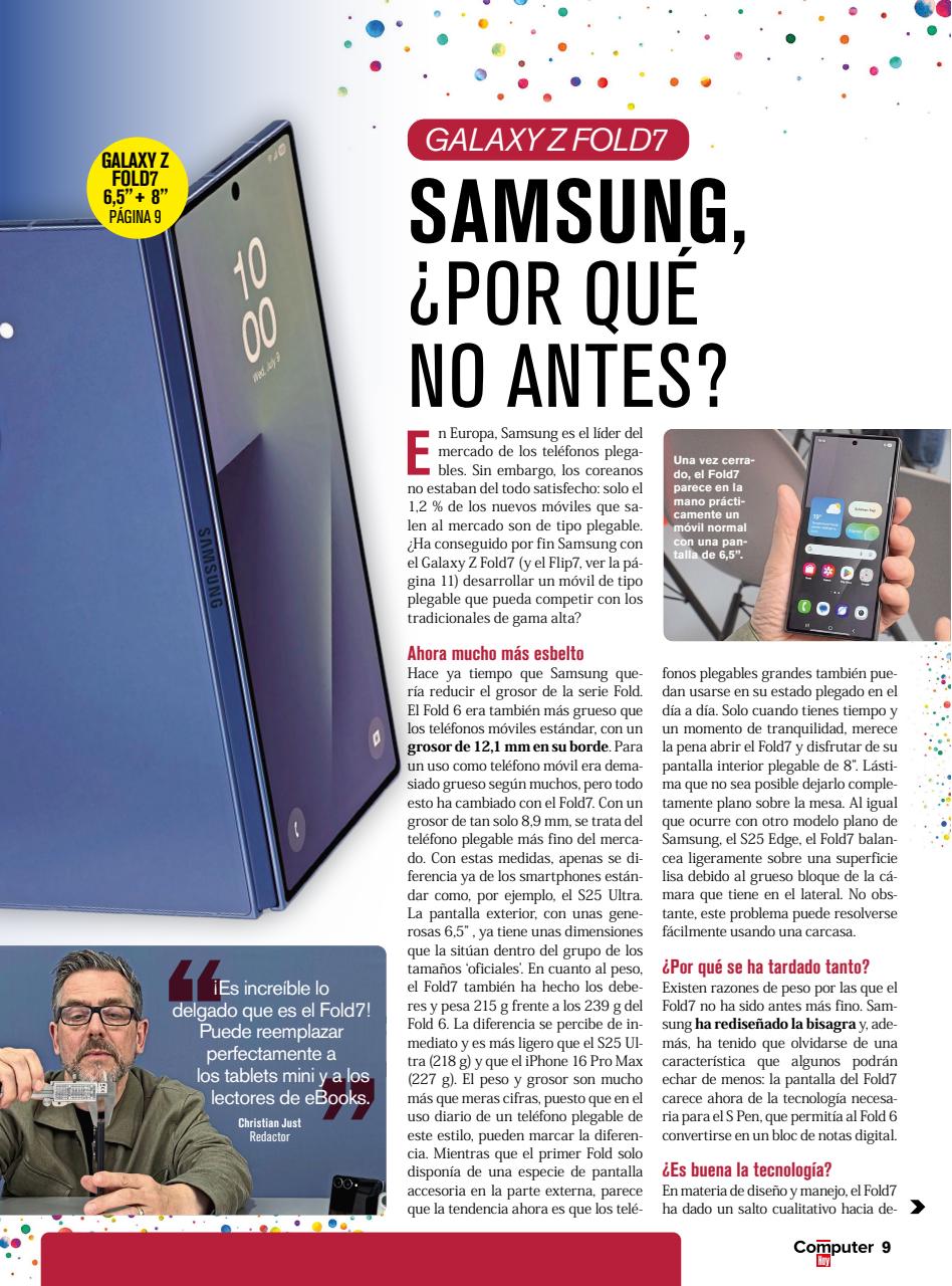 Computer Hoy Preview Pages