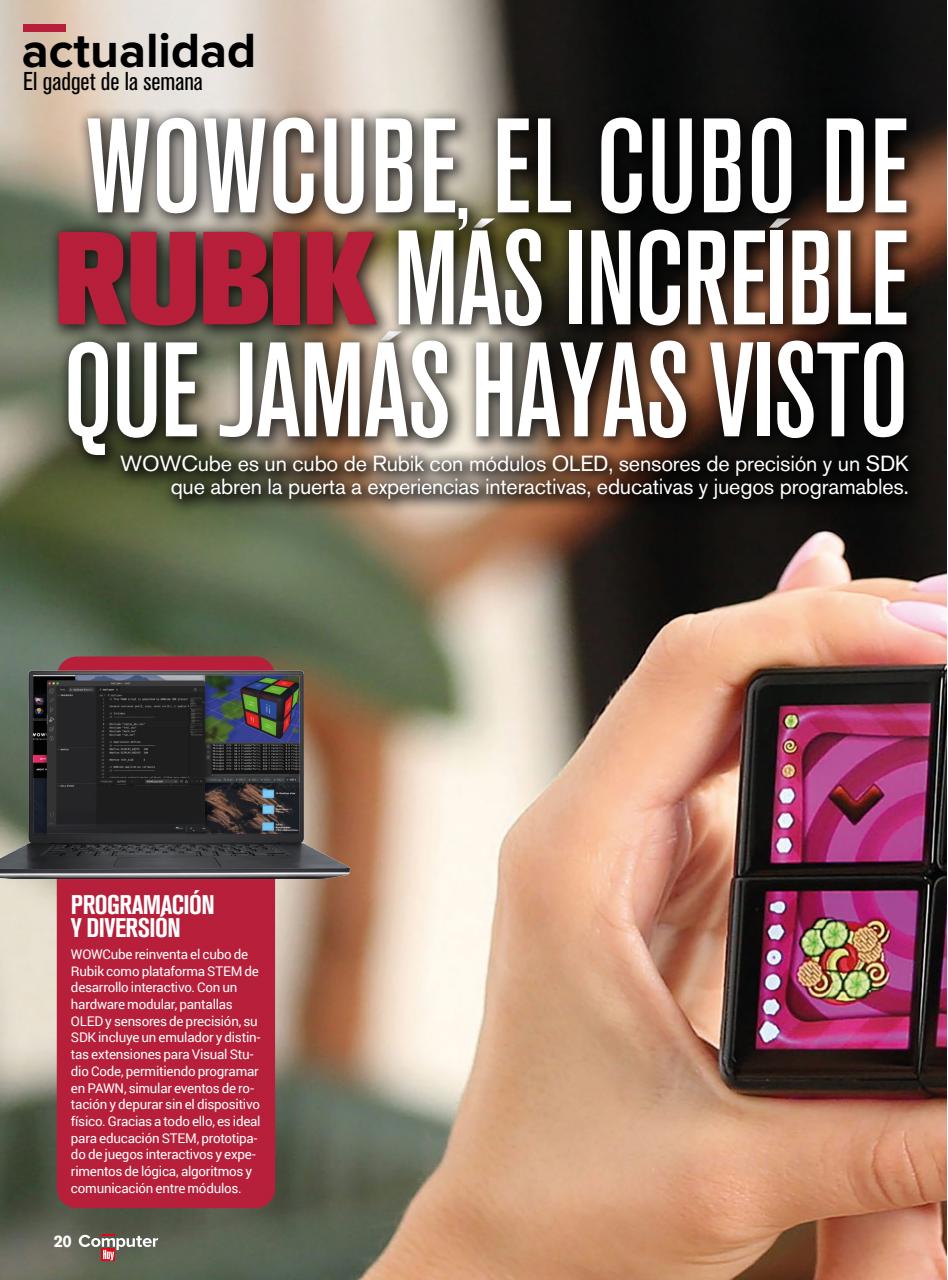 Computer Hoy Preview Pages