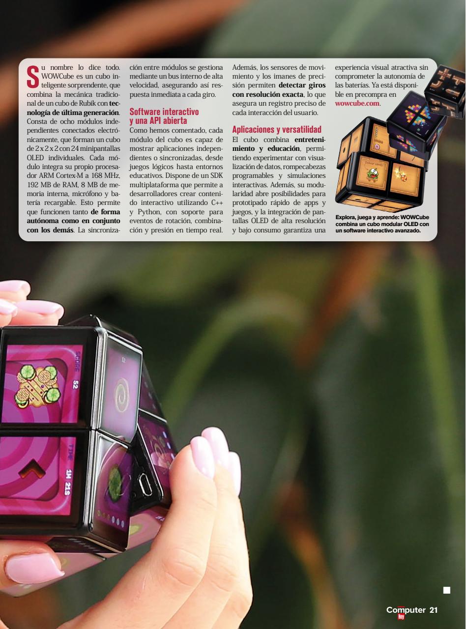 Computer Hoy Preview Pages