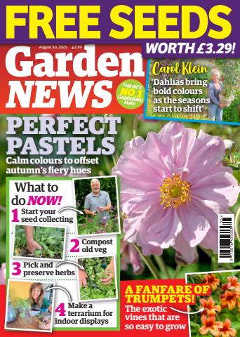 Garden News issue 30-Aug-2025