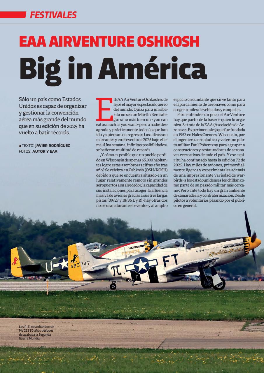 Avion Revue Internacional Preview Pages