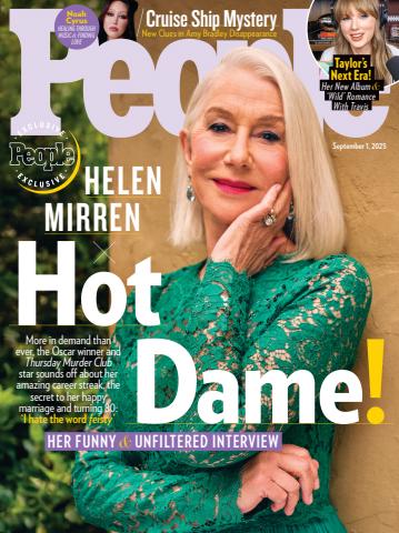 People issue 1-09-2025