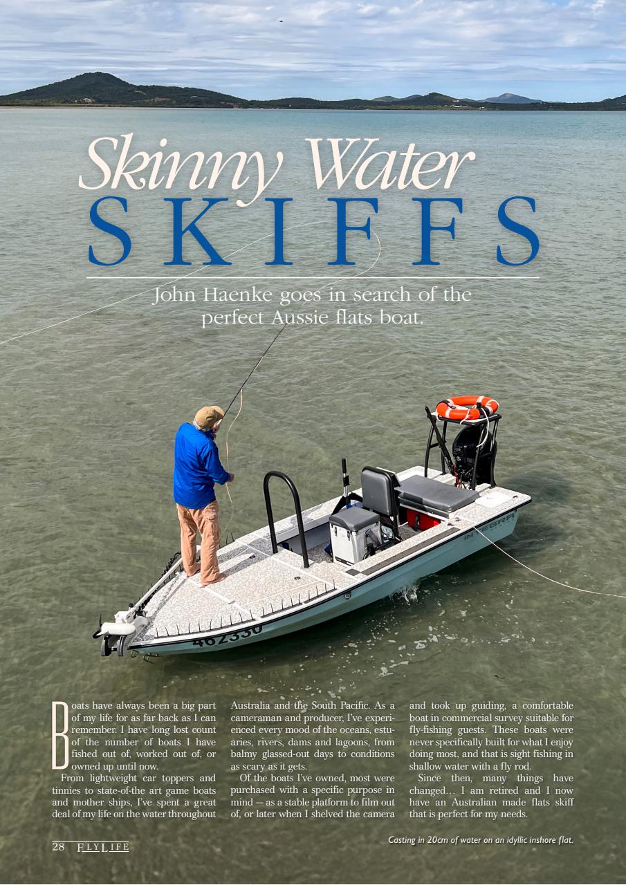 FlyLife Preview Pages