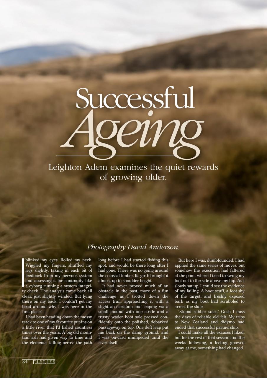 FlyLife Preview Pages