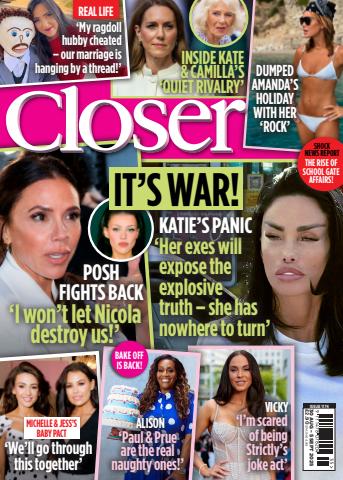 Closer issue 1174