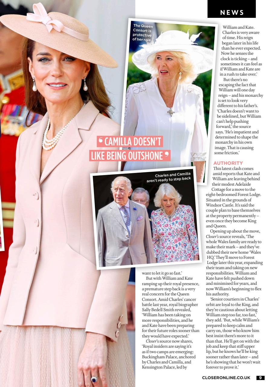 Closer Preview Pages