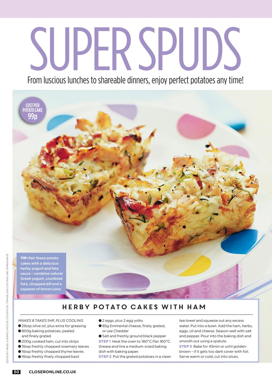 Closer Preview Pages