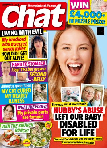 11 September 2025 issue 11 September 2025