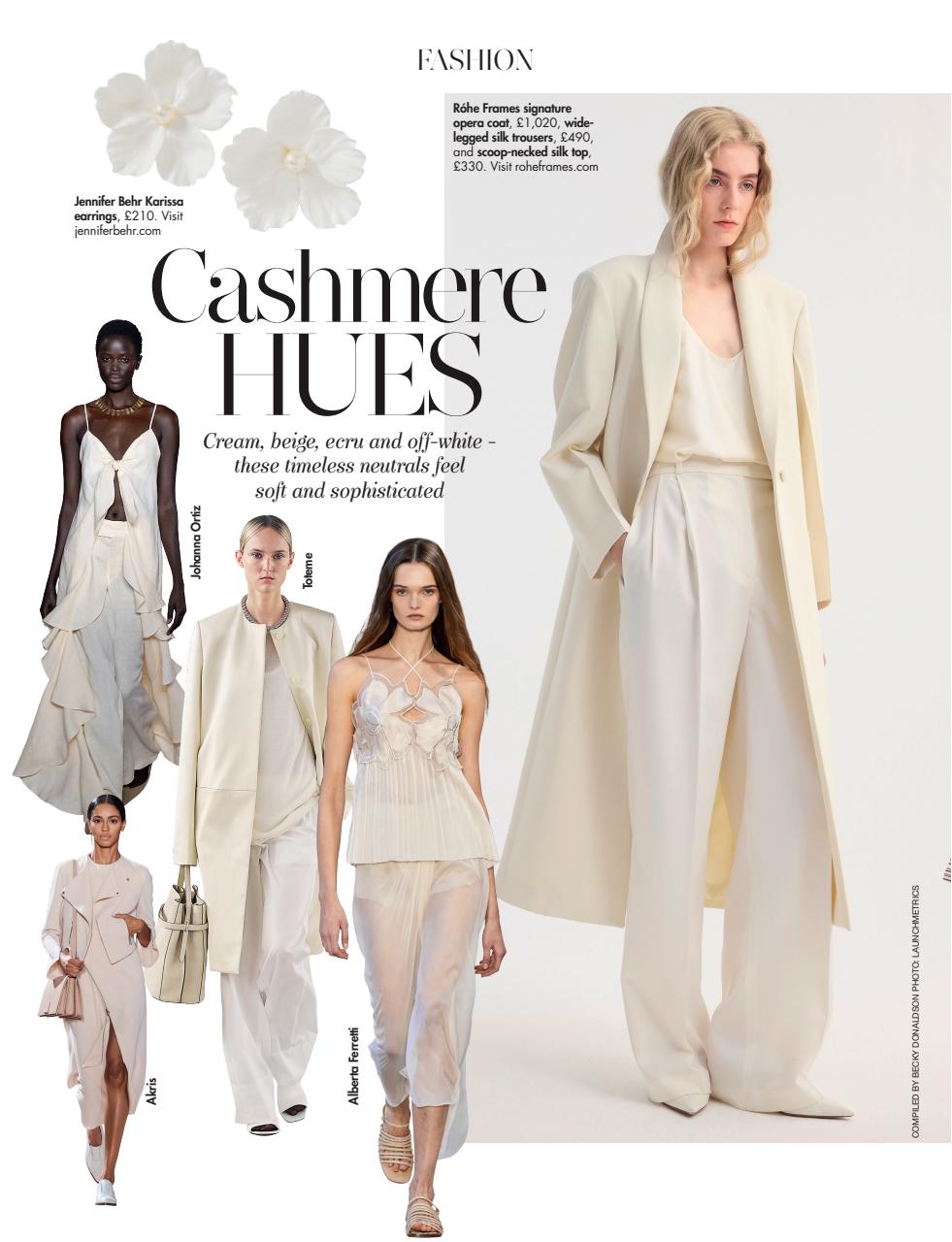 Hello! Magazine Preview Pages