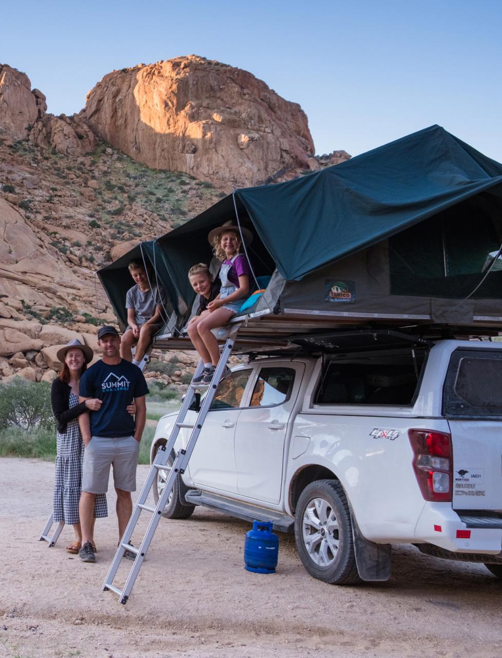 Holidays With Kids Preview Pages