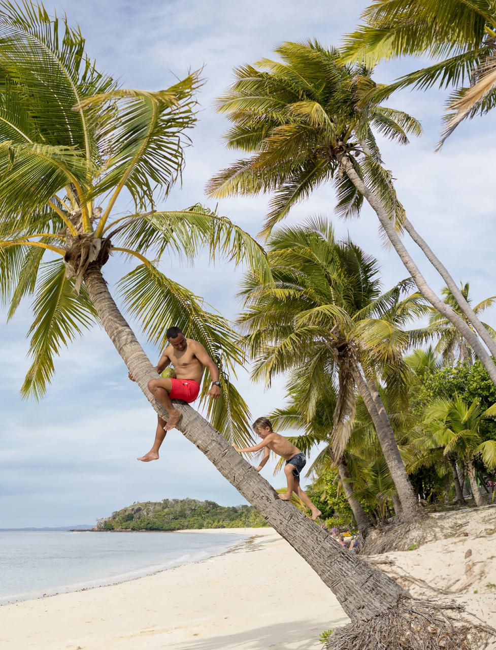 Holidays With Kids Preview Pages