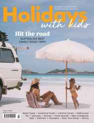 Holidays With Kids Complete Your Collection Cover 1