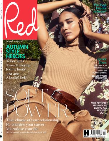 Red issue Oct-25