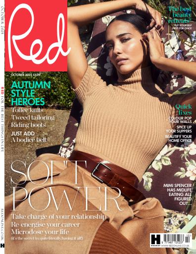 Red issue 