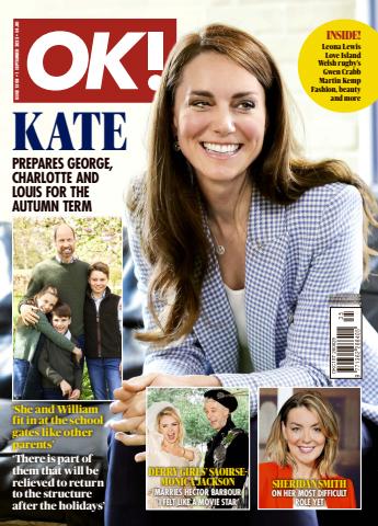 OK! Magazine issue 1508