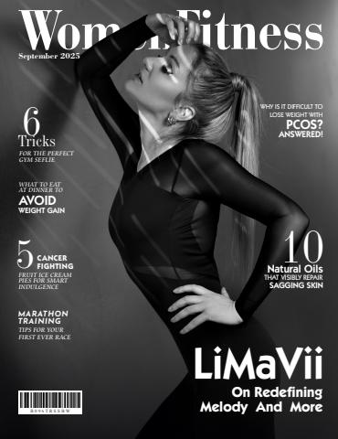 September 2025 issue September 2025