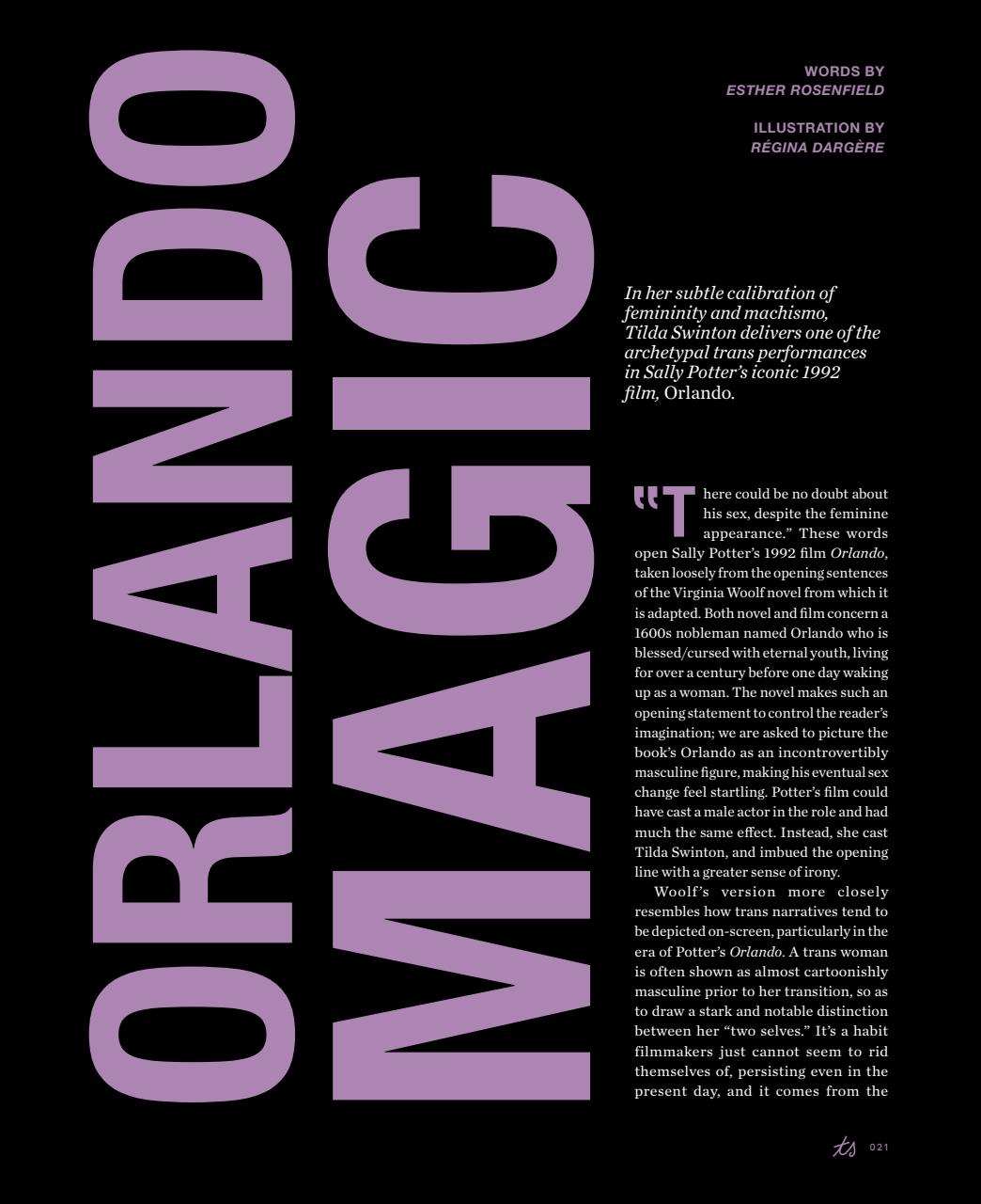 Little White Lies Preview Pages