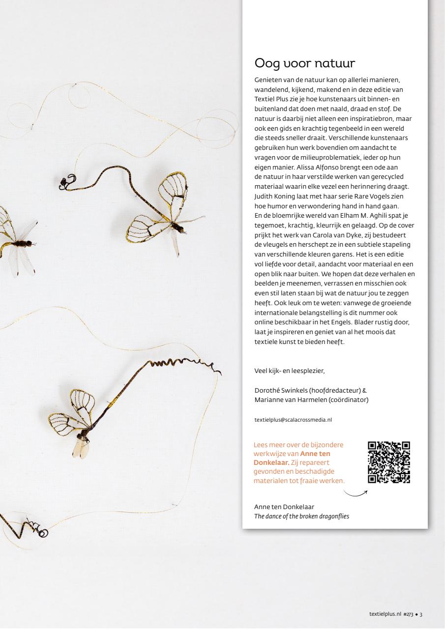 Textiel Plus Preview Pages