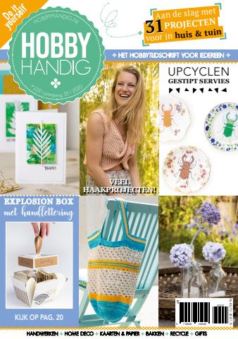 HobbyHandig issue HobbyHandig 223